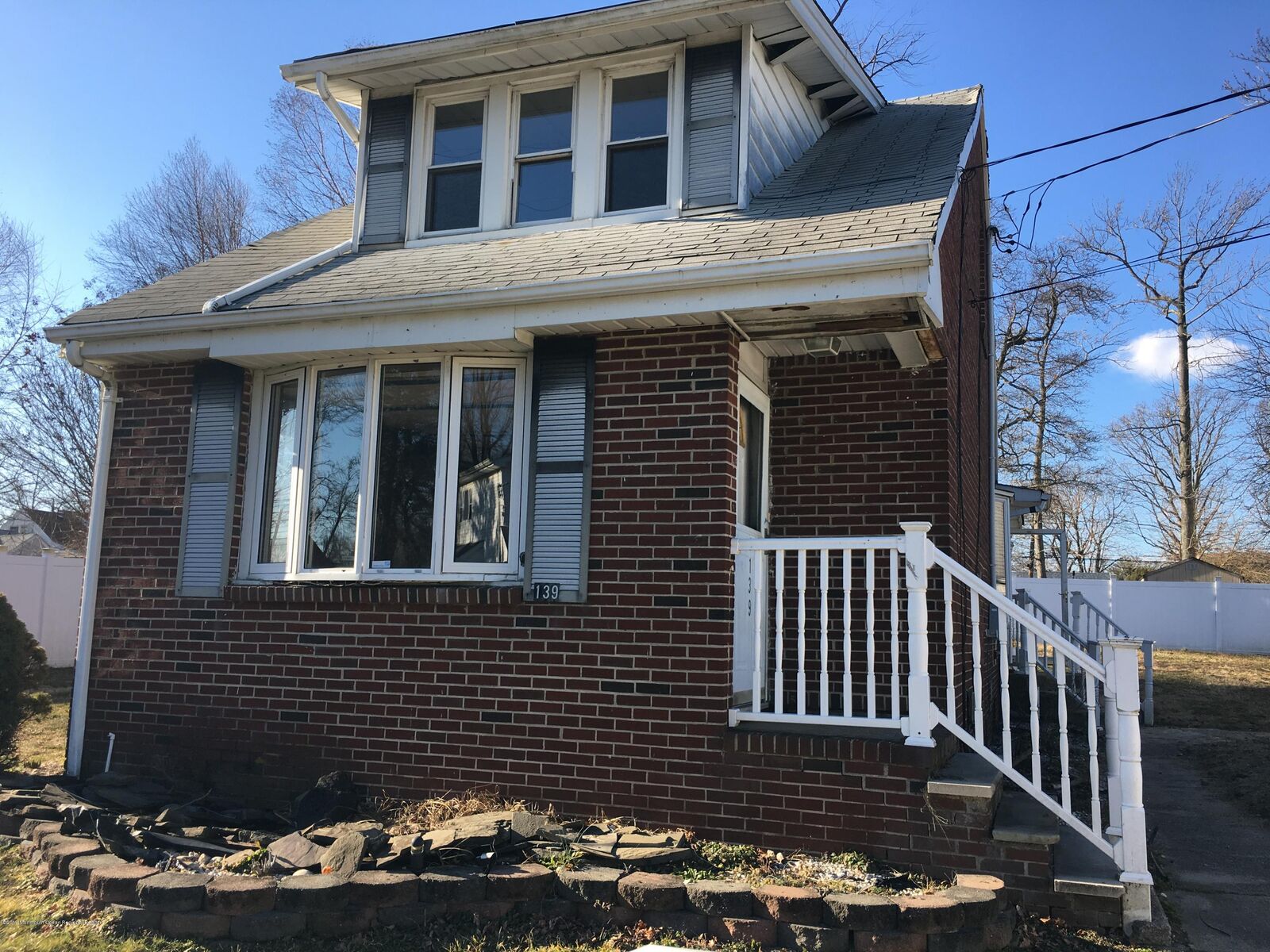Property Photo:  139 Raritan Boulevard  NJ 07735 