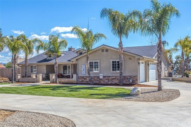 Property Photo:  39585 Vineland Street  CA 92223 