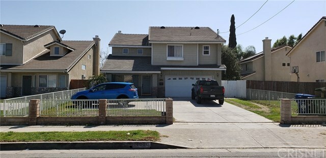 Property Photo:  21050 Saticoy Street  CA 91304 