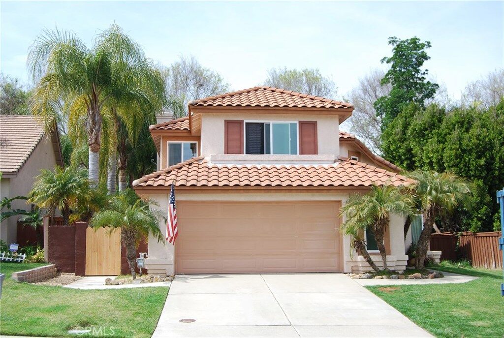 Property Photo: 43173 Corte Tolosa CA 92592