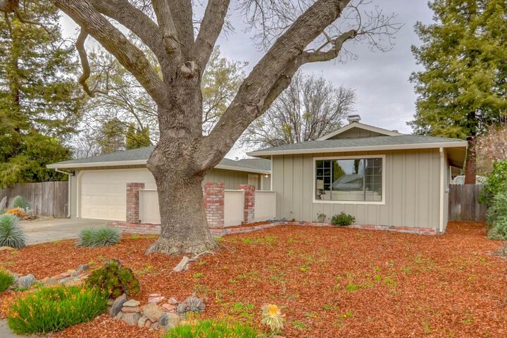 205 El Dorado Drive  Woodland CA 95695 photo