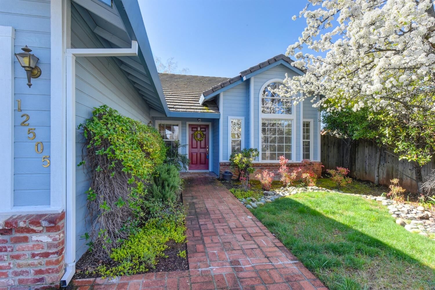 Property Photo: 12505 Leeds Drive CA 95603