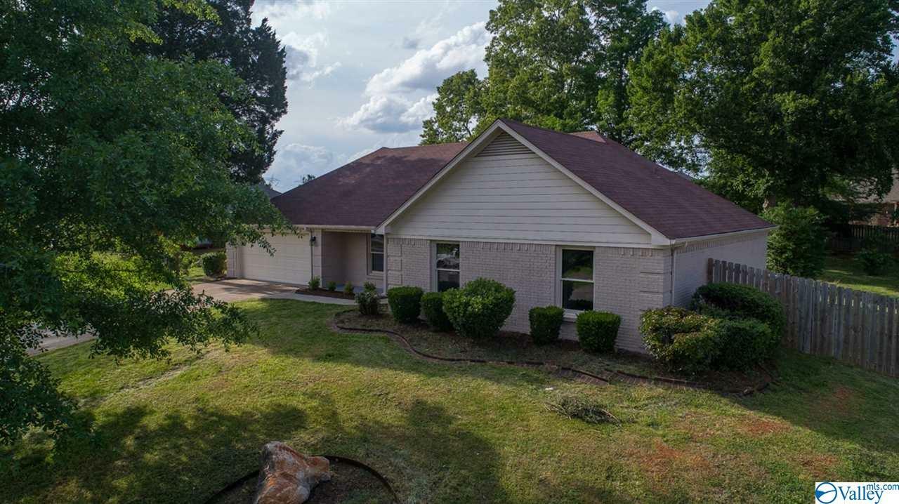 Property Photo:  205 Amber Lane  AL 35749 