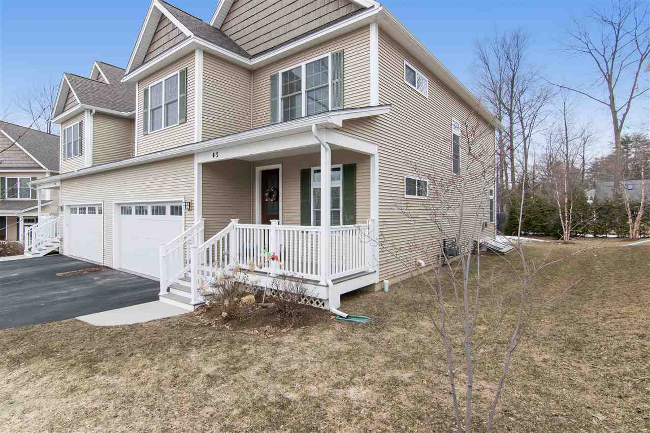 Property Photo: 43 Blackberry Lane VT 05403