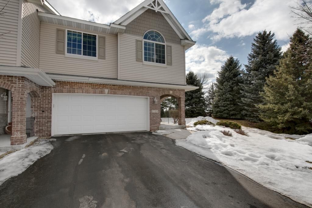 Property Photo: 15389 Wilderness Ridge Road NW MN 55372