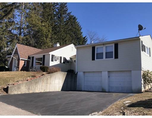 Property Photo: 118 Wilkinson St MA 01606