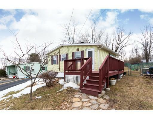 Property Photo:  10 Valley View Way  MA 01464 