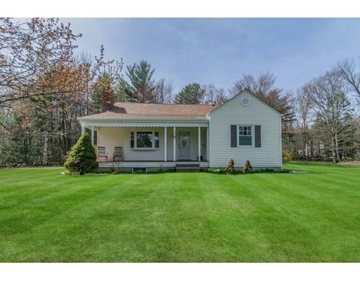 Property Photo: 113 South Road CT 06027
