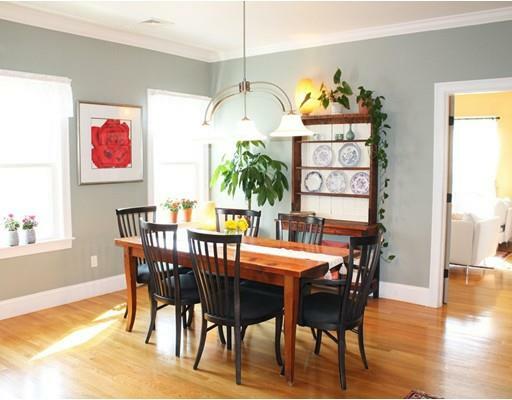 Property Photo:  206 Adams Street 4  MA 02453 