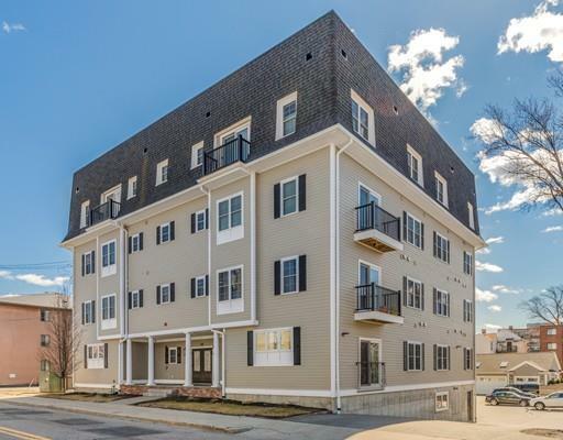 Property Photo: 160 School Street 5-2 MA 02451