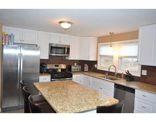 Property Photo: 51 Deerfield Road MA 02067