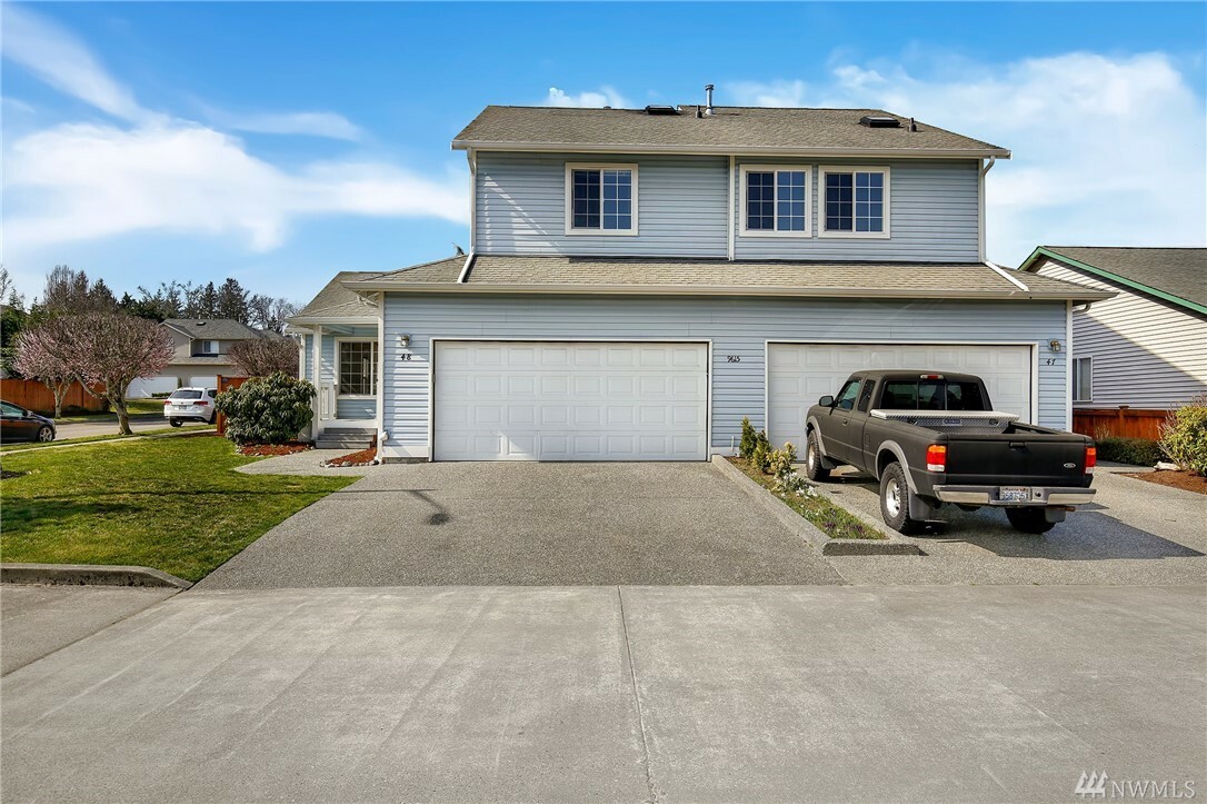 Property Photo:  9615 2nd St SE 48  WA 98258 