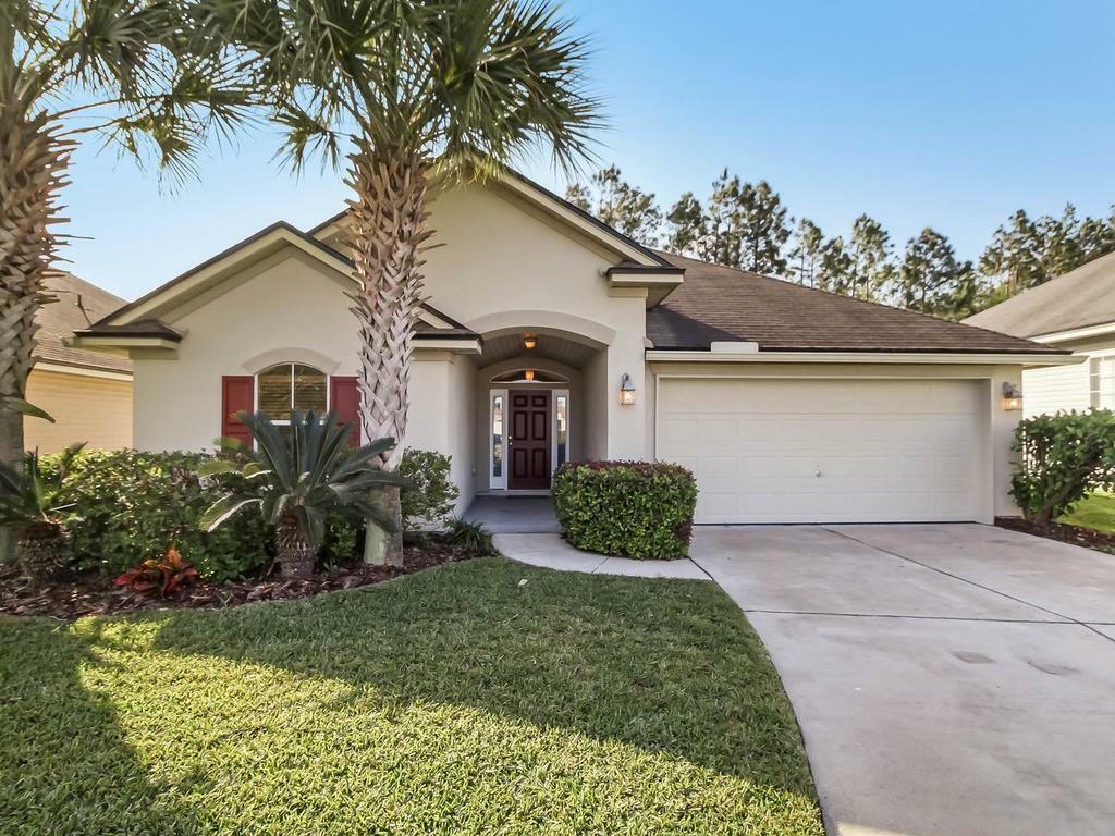 Property Photo:  96004 Cade Street  FL 32097 