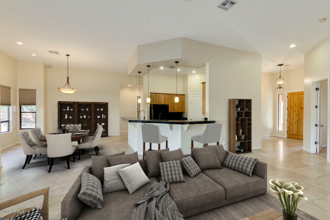 Property Photo: 30105 N 64th Street AZ 85331