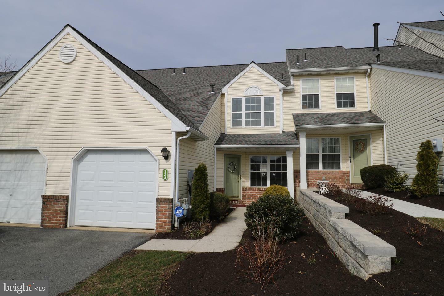 Property Photo:  134 Hickory Lane  PA 19610 