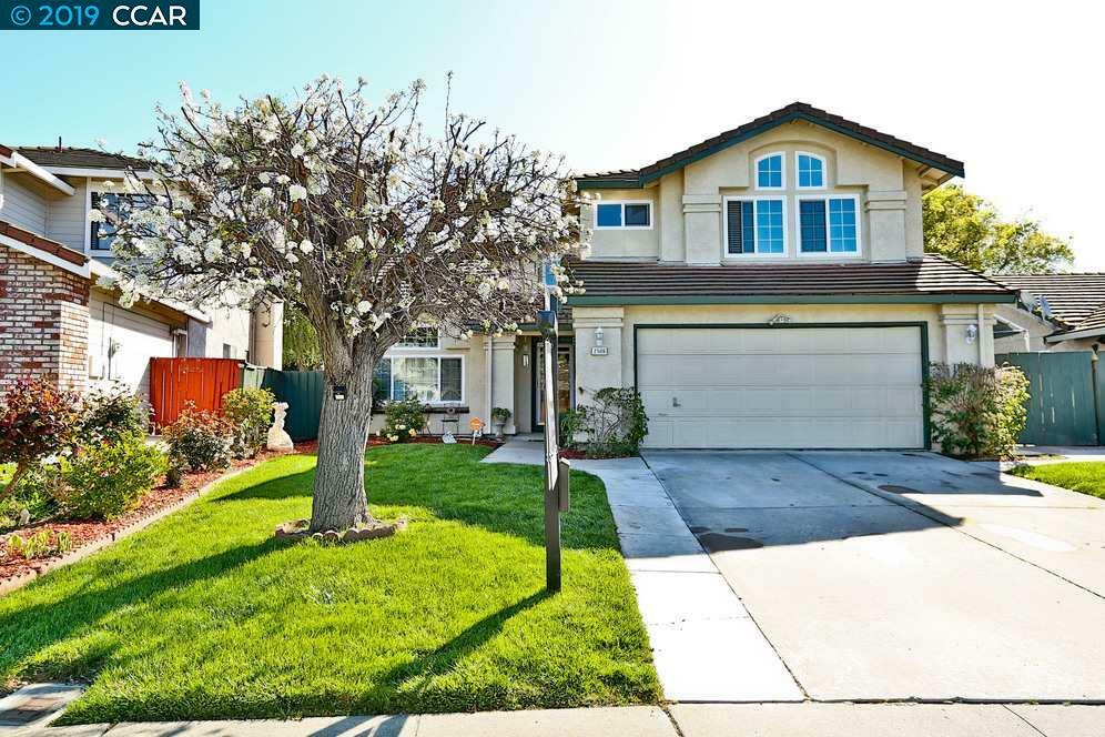 Property Photo:  2509 Whitetail Dr  CA 94531 