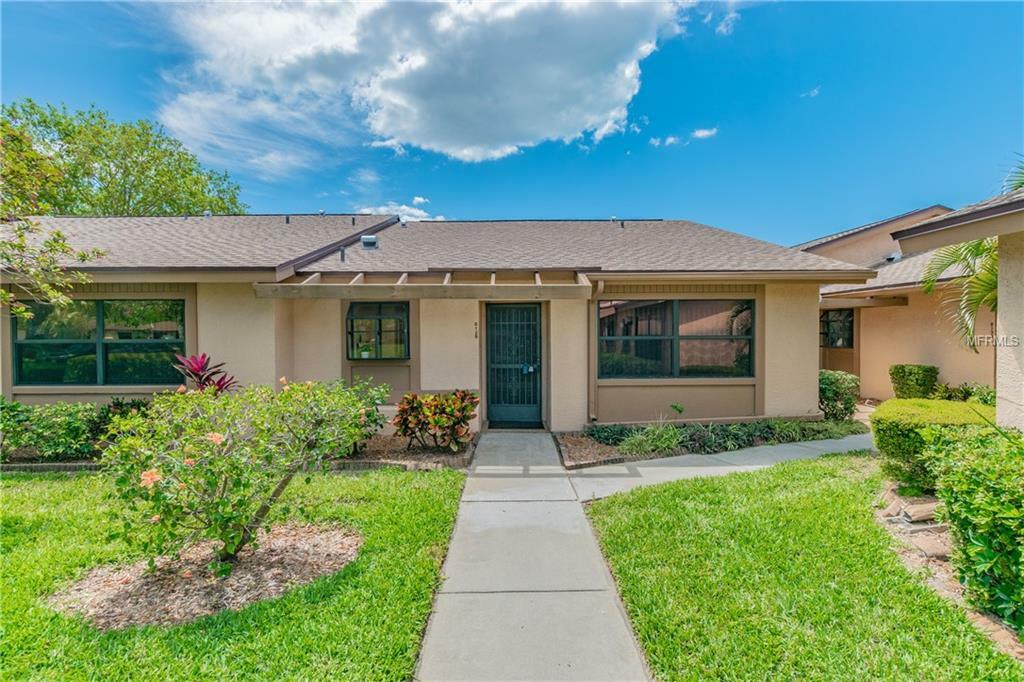 Property Photo: 6129 Heritage Lane FL 34209