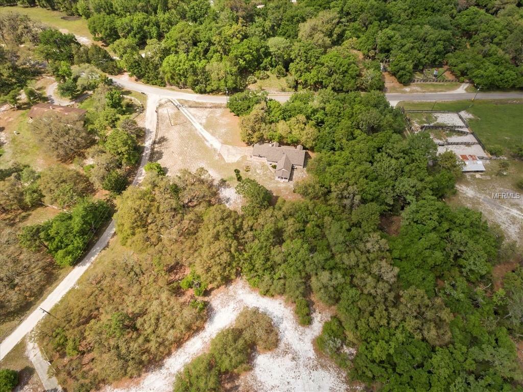 Property Photo: 1855 Brumley Road FL 32766