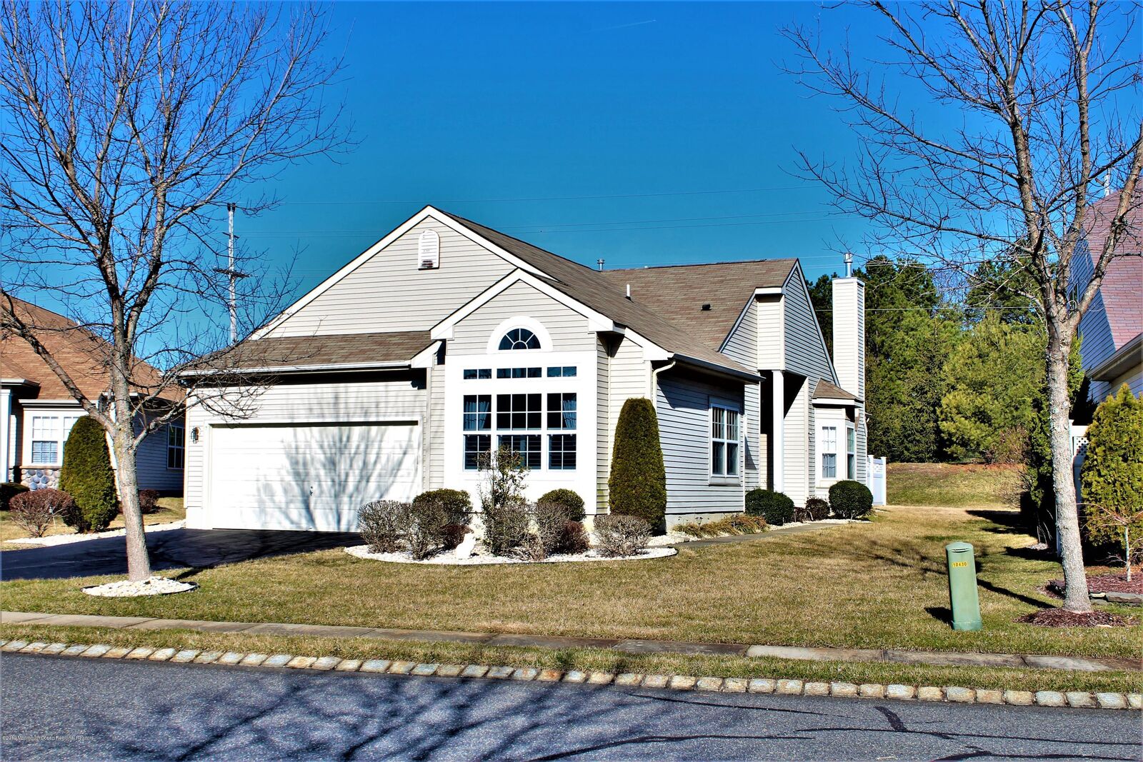 Property Photo: 7 Lyon Court NJ 08759