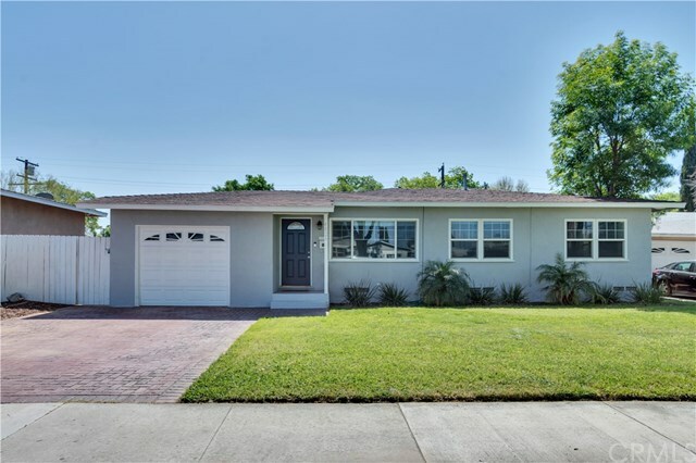 Property Photo: 4826 Beatty Drive CA 92506
