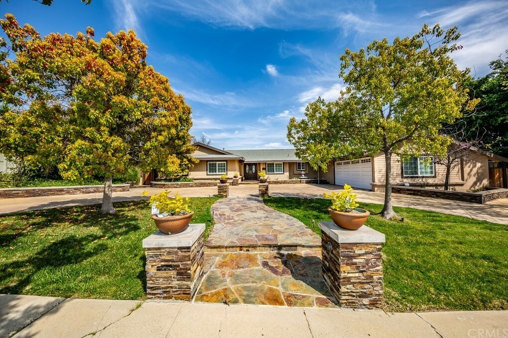 Property Photo:  3112 Sunnywood Drive  CA 92835 