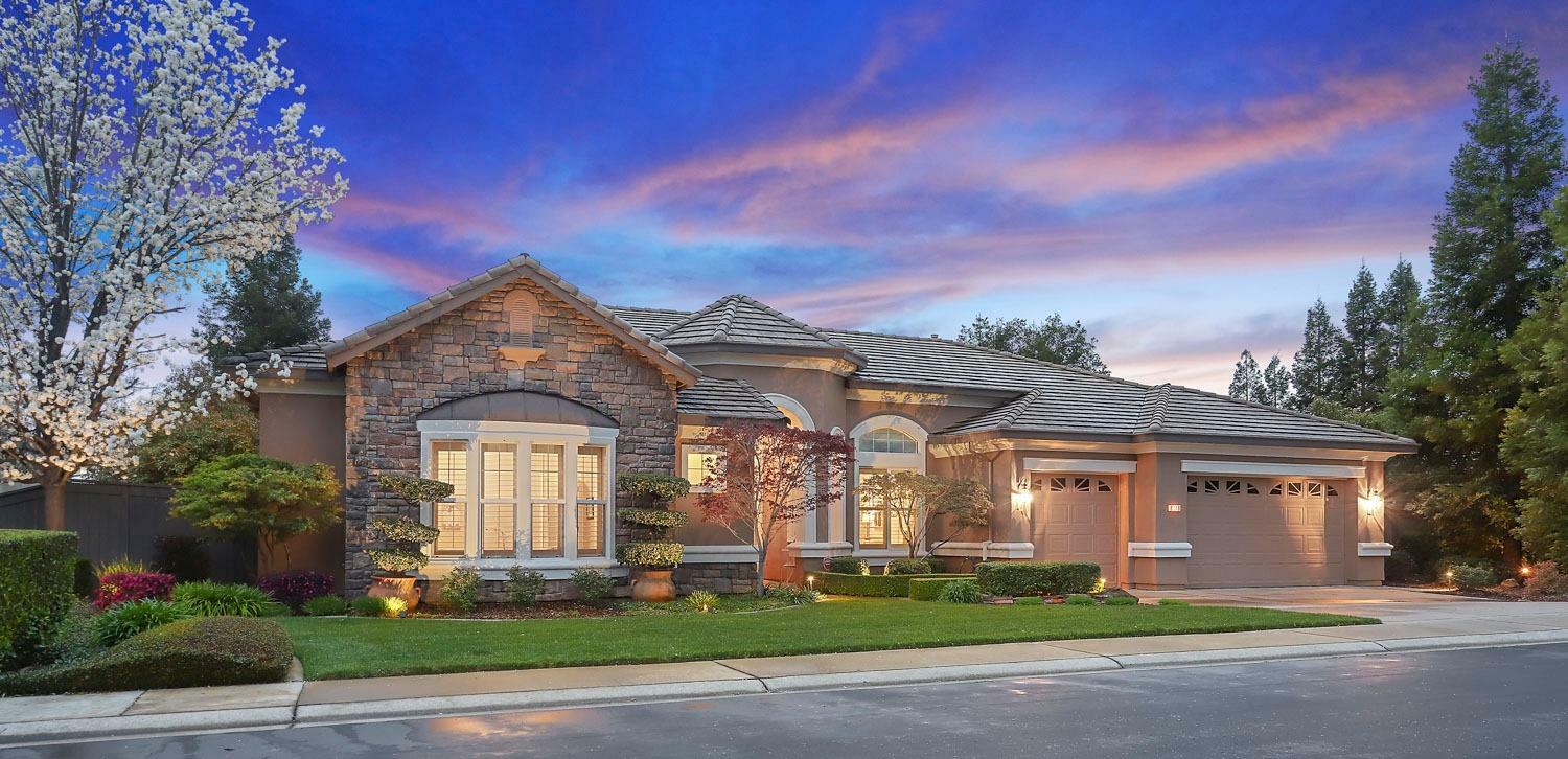 Property Photo: 8148 Anastasia Way CA 95762
