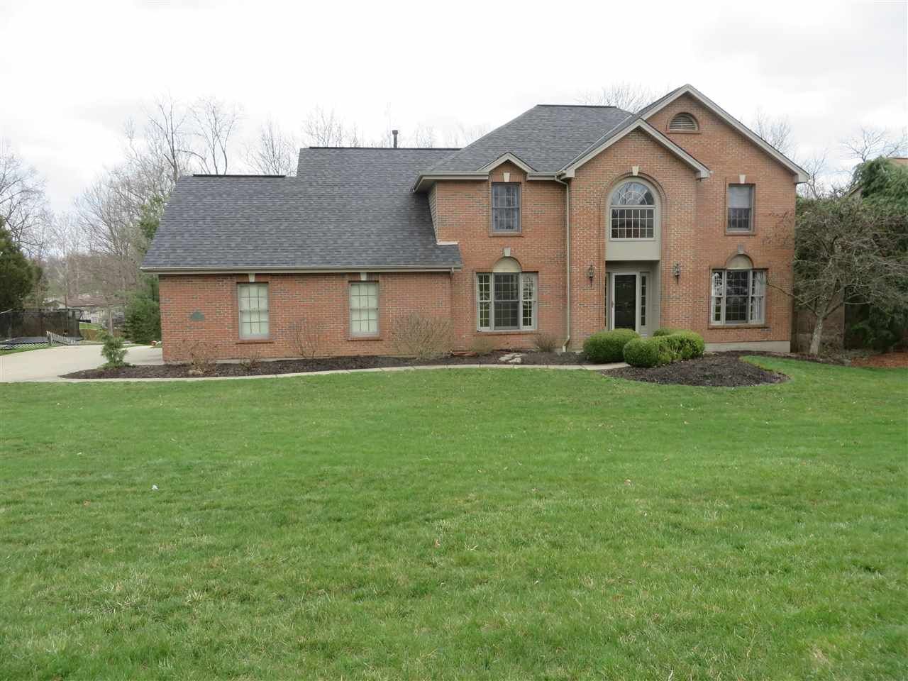 Property Photo: 2049 Treetop Lane KY 41048