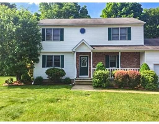 Property Photo: 4 James Cir MA 01095
