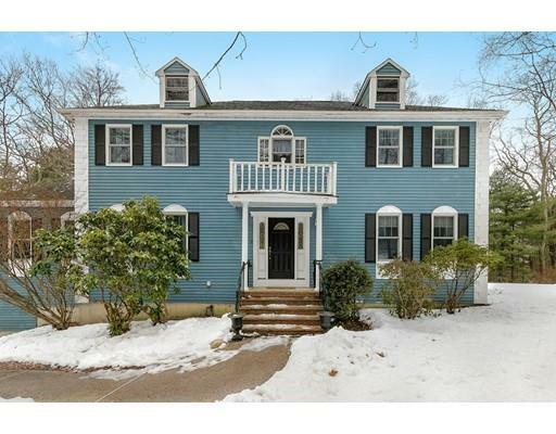 Property Photo:  3 Fox Run Ln  MA 01864 