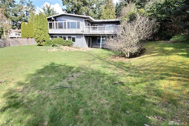 Property Photo: 2121 190th Place SE WA 98075