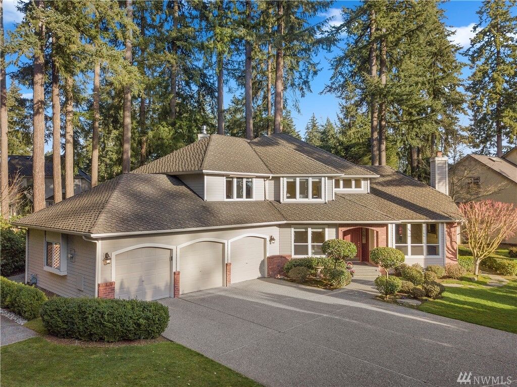 Property Photo:  15727 28th Dr SE  WA 98012 