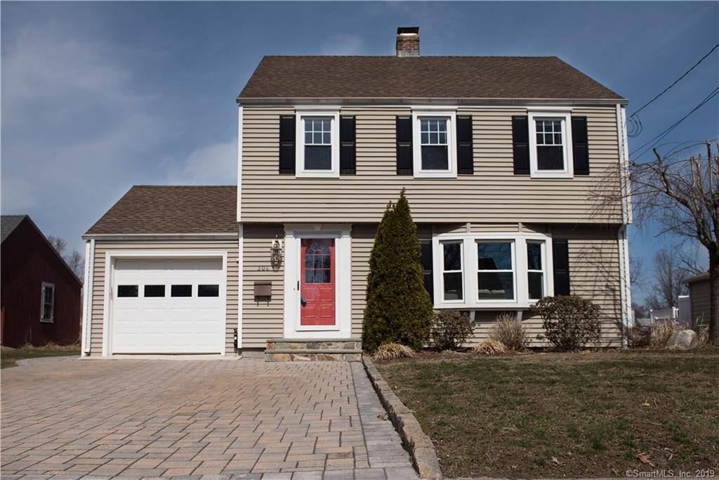 Property Photo: 304 Church Street CT 06109