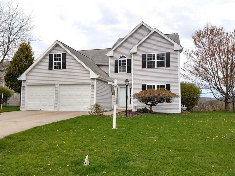 Property Photo:  349 Warrick Dr  PA 16046 