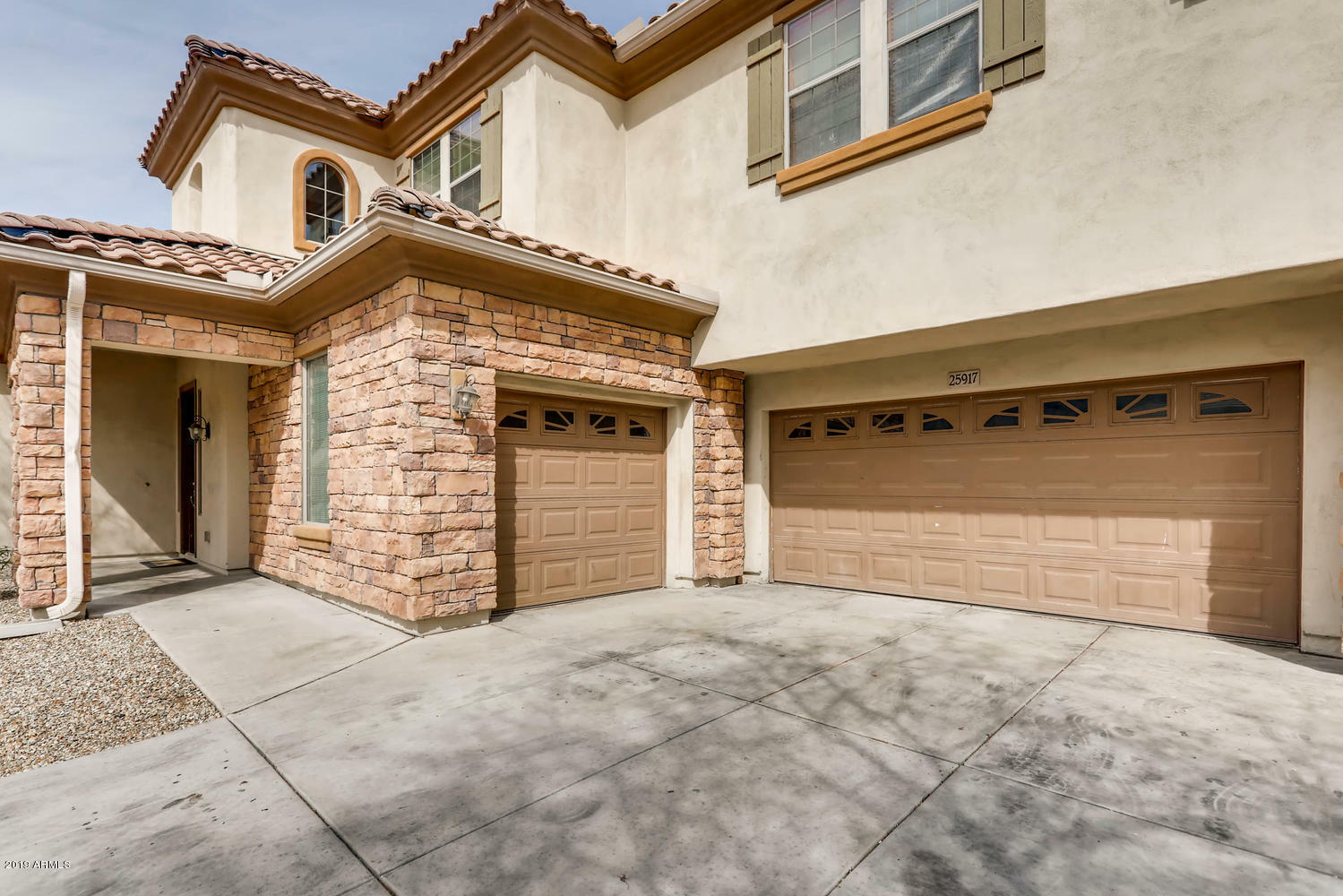 Property Photo:  25917 N 55th Drive  AZ 85083 