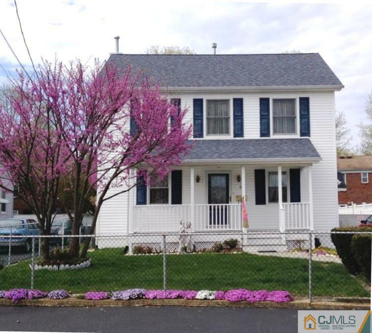 Property Photo:  44 Eisenhower Avenue  NJ 08884 