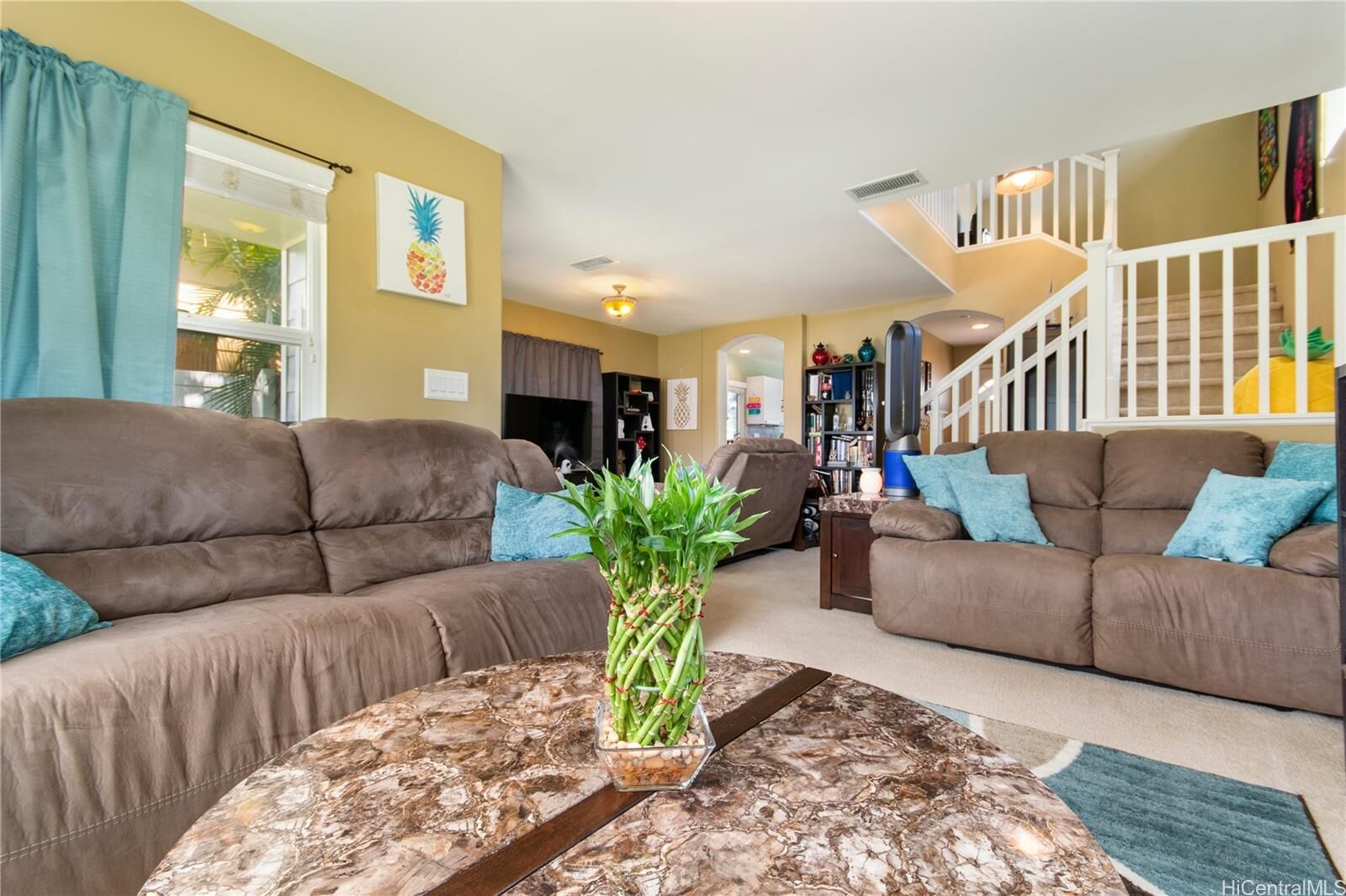 Property Photo:  91-1096 Kai Kukuma Street  HI 96706 