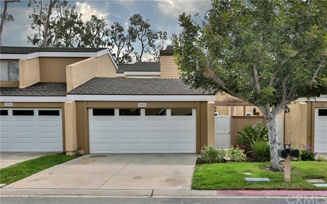 Property Photo:  19846 Waterview Lane  CA 92648 