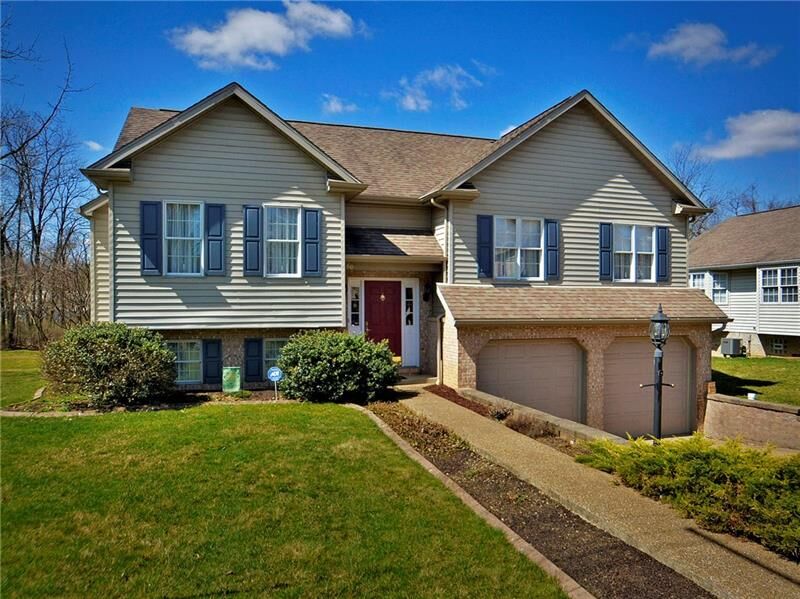 Property Photo:  60 4th Street  PA 15642 