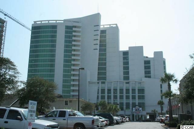 Property Photo:  201 S Ocean Blvd. 1711  SC 29577 