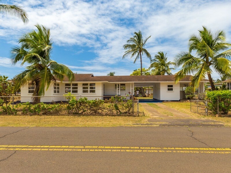 8588 Kiowea Rd  Kekaha HI 96752 photo