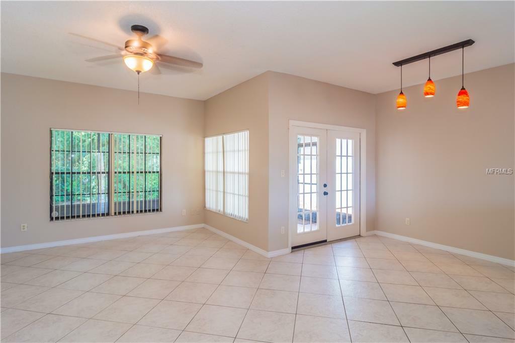 Property Photo:  5885 Parkview Point Drive  FL 32821 