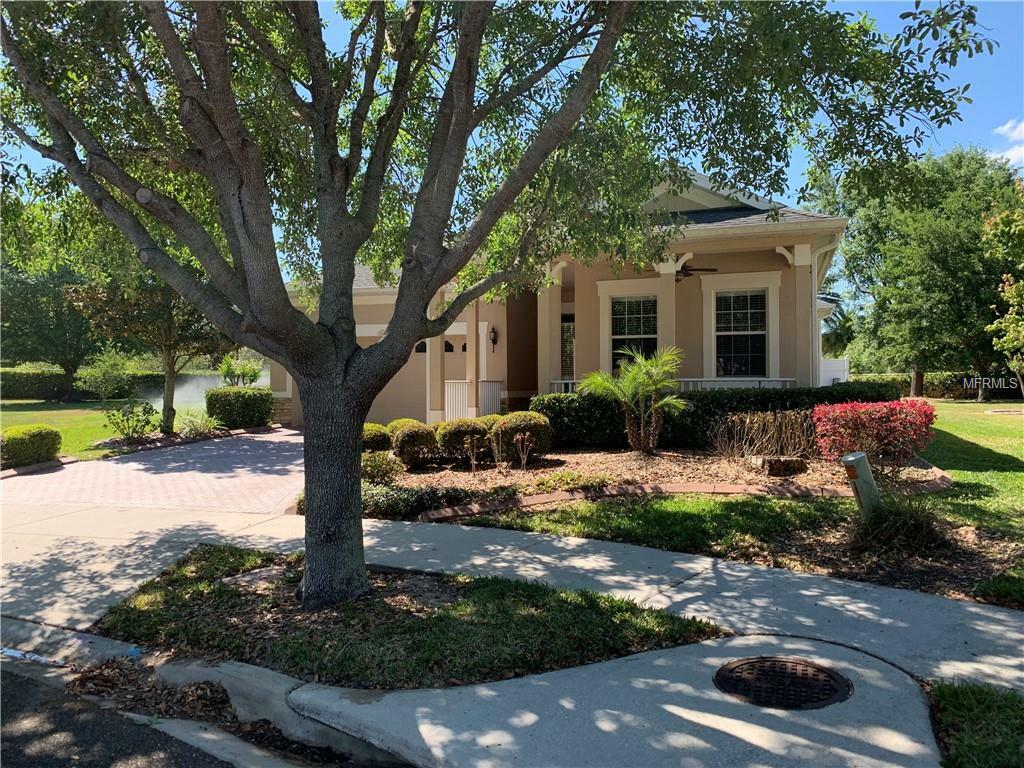 Property Photo:  101 Crepe Myrtle Drive  FL 34736 