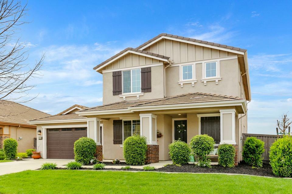 Property Photo: 3053 Copperwood Way CA 95762