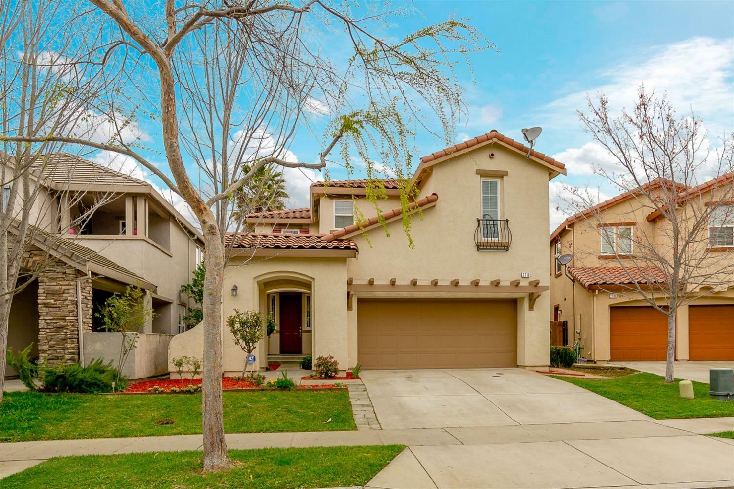 Property Photo:  2716 Rogue River Circle  CA 95691 