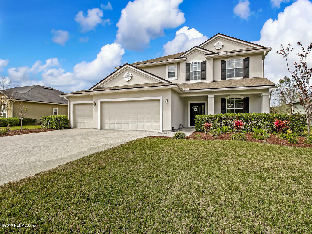 Property Photo: 11895 Fitchwood Circle FL 32258