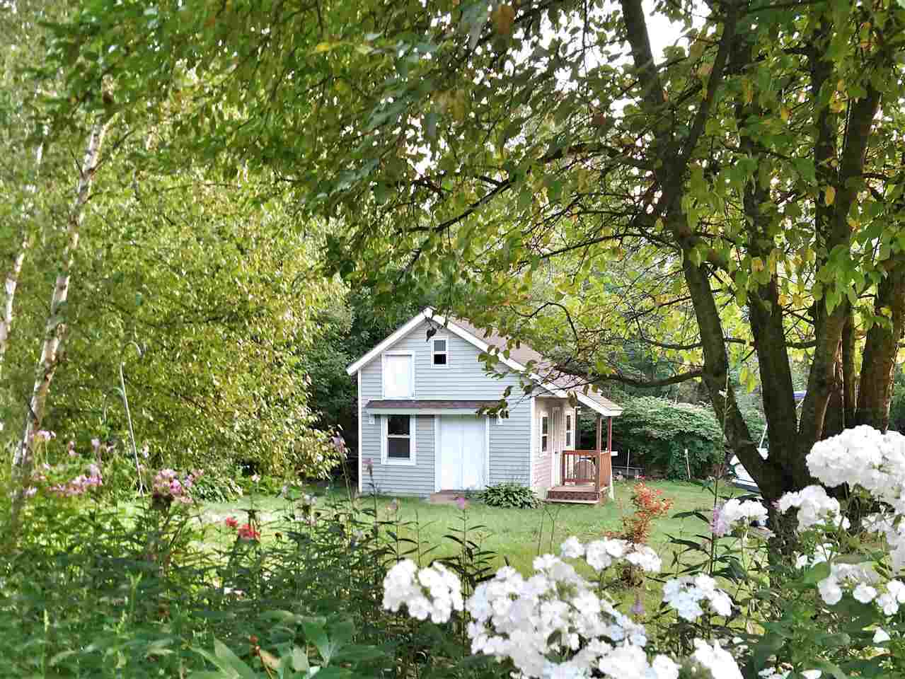 Property Photo:  362 N Barnstead Road  NH 03225 