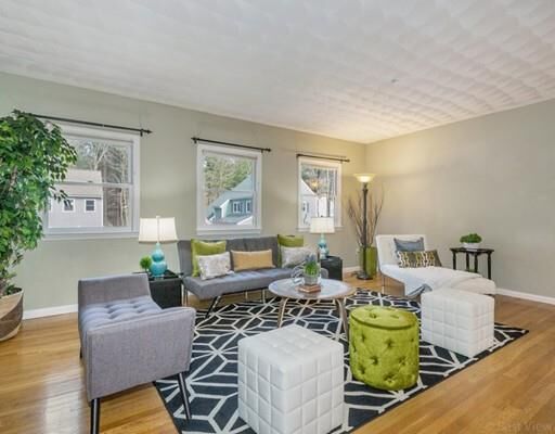 Property Photo:  20 Winterberry Way  MA 01730 