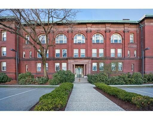 Property Photo: 54 Forest St 120 MA 02155