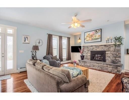 Property Photo:  21 Old Worcester Rd  MA 01507 