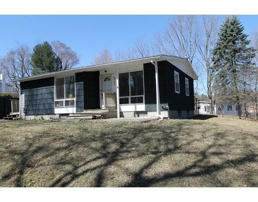 Property Photo:  5 Apple Rock Way  MA 01464 